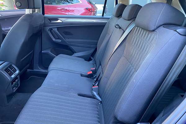 2023 Volkswagen Tiguan 110TSI Life Allspace 5N