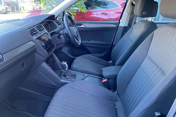 2023 Volkswagen Tiguan 110TSI Life Allspace 5N