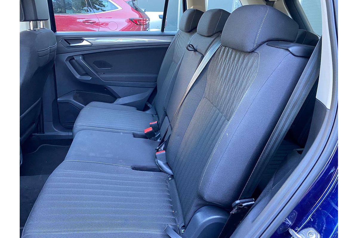 2023 Volkswagen Tiguan 110TSI Life Allspace 5N