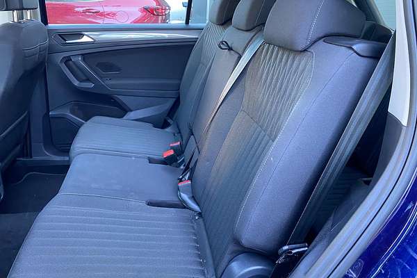 2023 Volkswagen Tiguan 110TSI Life Allspace 5N