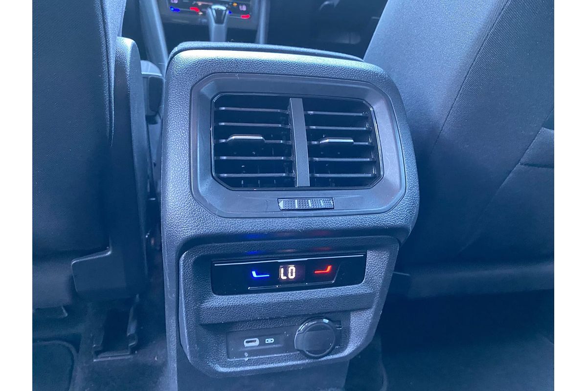 2023 Volkswagen Tiguan 110TSI Life Allspace 5N