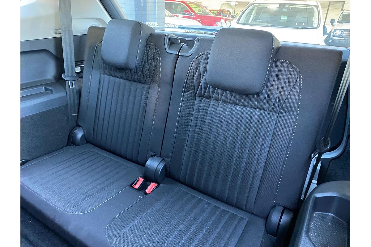 2023 Volkswagen Tiguan 110TSI Life Allspace 5N