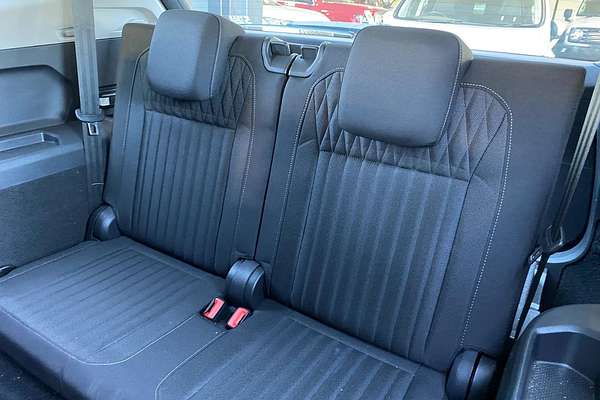 2023 Volkswagen Tiguan 110TSI Life Allspace 5N