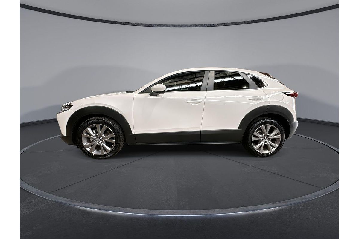 2020 Mazda CX-30 G20 Evolve DM Series