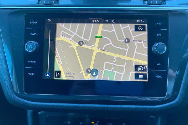 2023 Volkswagen Tiguan 110TSI Life Allspace 5N