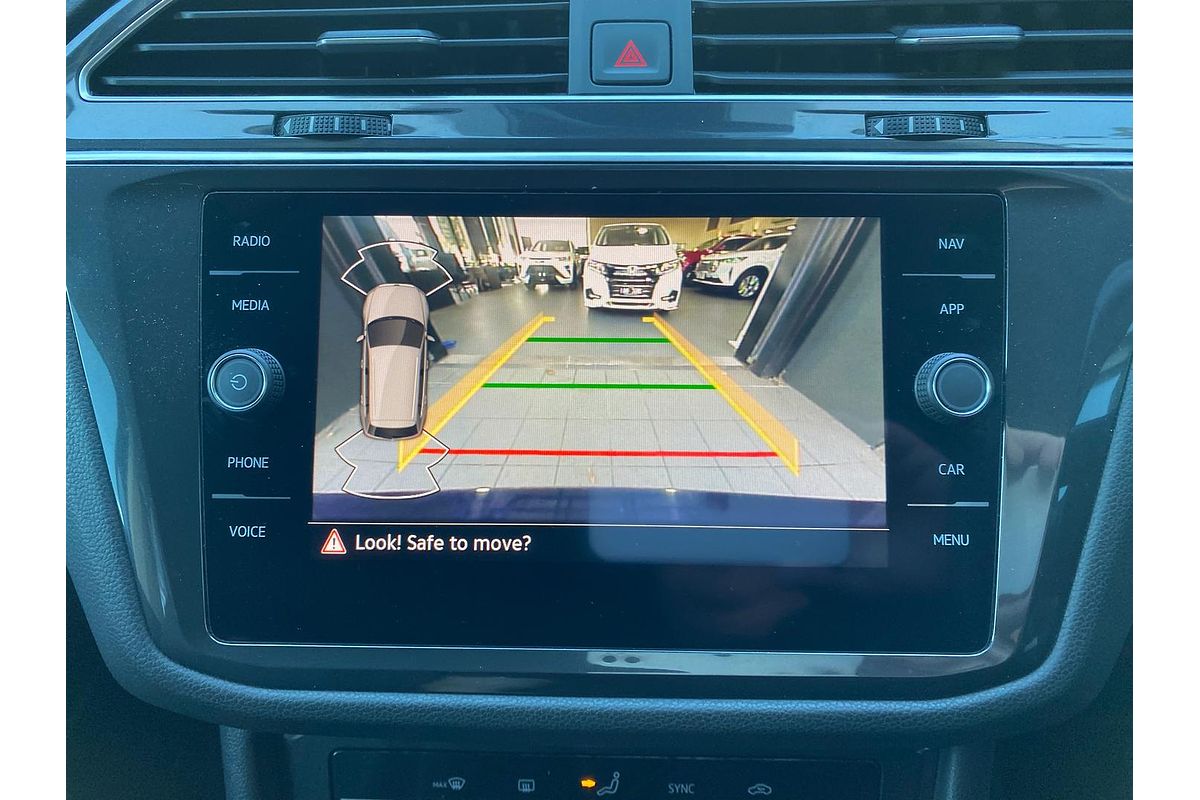 2023 Volkswagen Tiguan 110TSI Life Allspace 5N