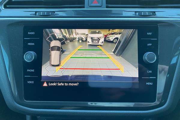 2023 Volkswagen Tiguan 110TSI Life Allspace 5N