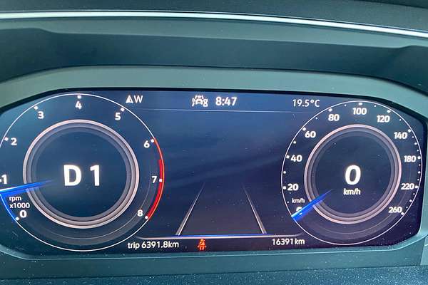 2023 Volkswagen Tiguan 110TSI Life Allspace 5N