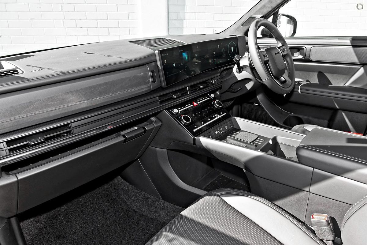 2024 Hyundai Santa Fe Hybrid Calligraphy MX5.V1