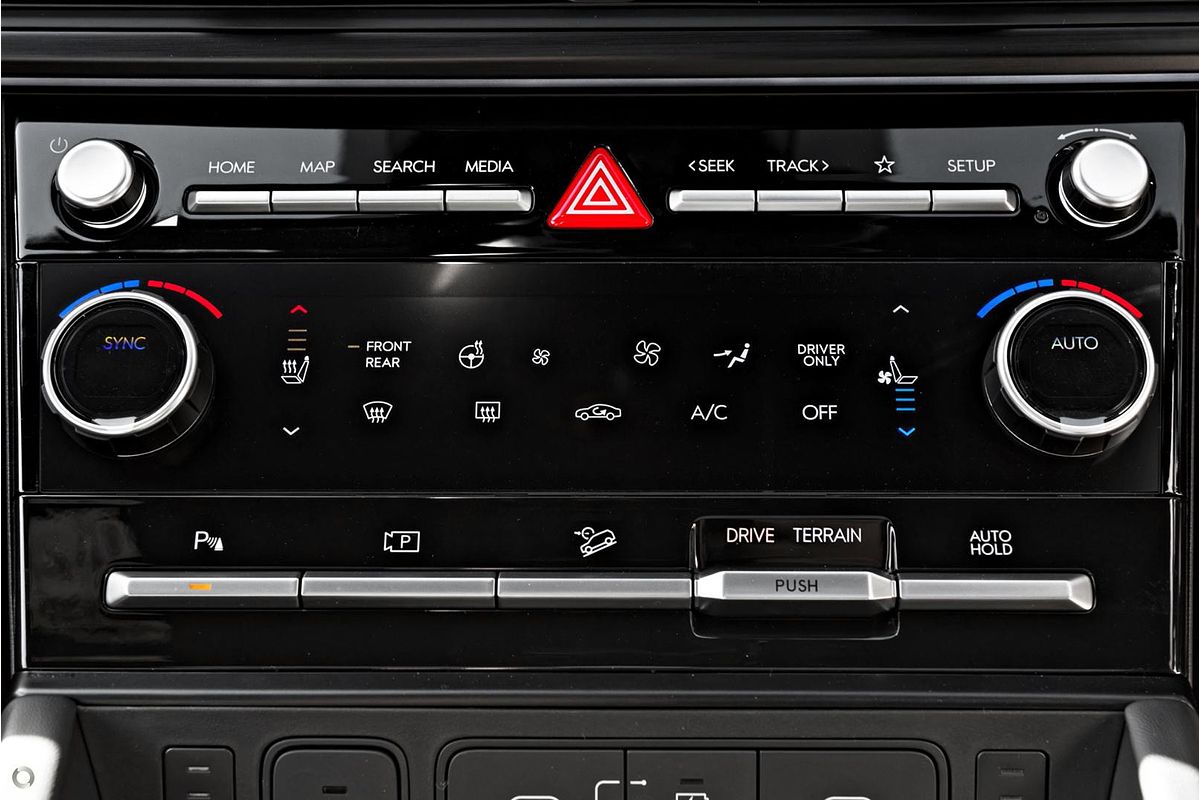 2024 Hyundai Santa Fe Hybrid Calligraphy MX5.V1