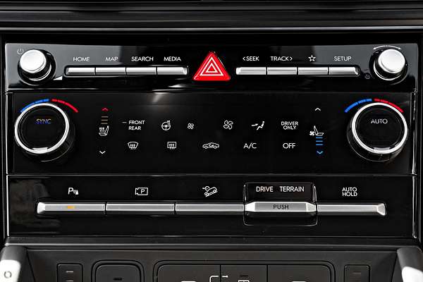 2024 Hyundai Santa Fe Hybrid Calligraphy MX5.V1