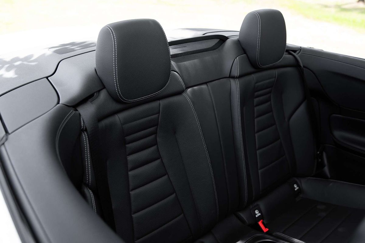 2019 Mercedes-Benz E-Class E450 A238