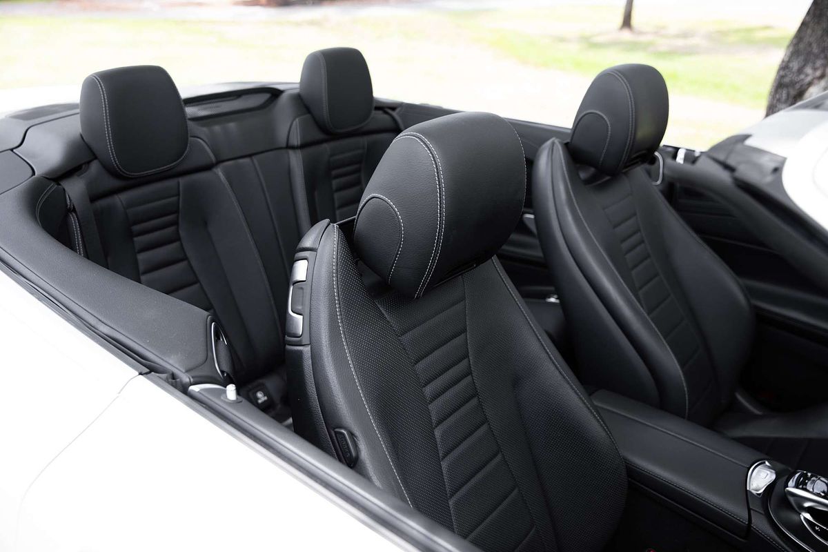 2019 Mercedes-Benz E-Class E450 A238