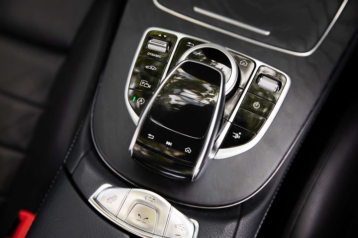 2019 Mercedes-Benz E-Class E450 A238