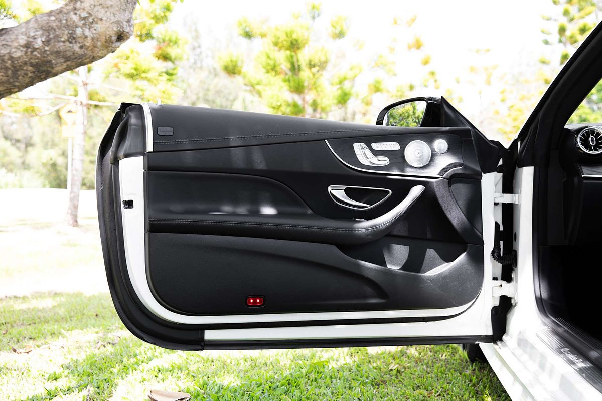 2019 Mercedes-Benz E-Class E450 A238