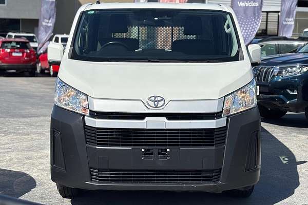 2020 Toyota Hiace GDH300R LWB