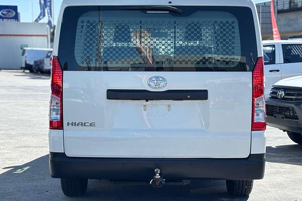 2020 Toyota Hiace GDH300R LWB