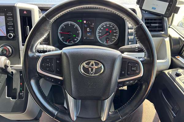 2020 Toyota Hiace GDH300R LWB