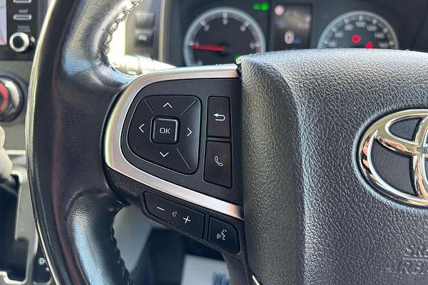 2020 Toyota Hiace GDH300R LWB