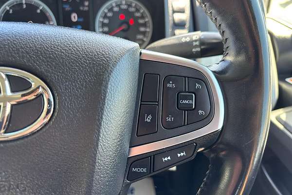 2020 Toyota Hiace GDH300R LWB