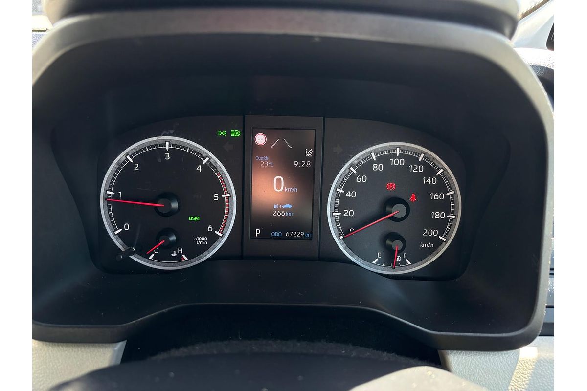 2020 Toyota Hiace GDH300R LWB