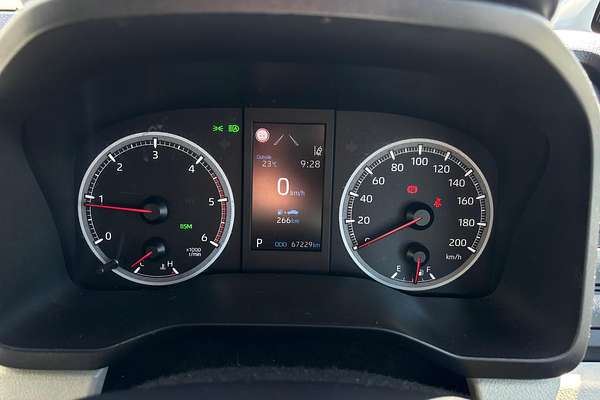 2020 Toyota Hiace GDH300R LWB