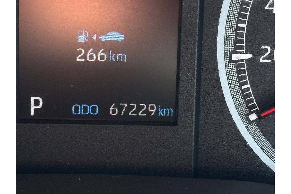 2020 Toyota Hiace GDH300R LWB