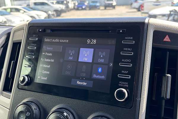 2020 Toyota Hiace GDH300R LWB