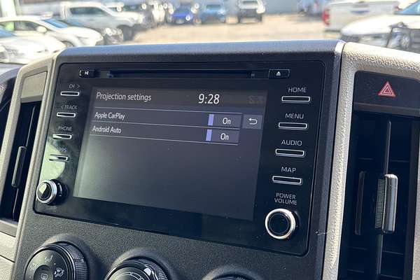 2020 Toyota Hiace GDH300R LWB