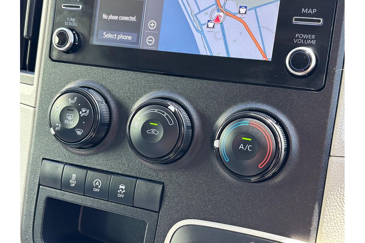 2020 Toyota Hiace GDH300R LWB