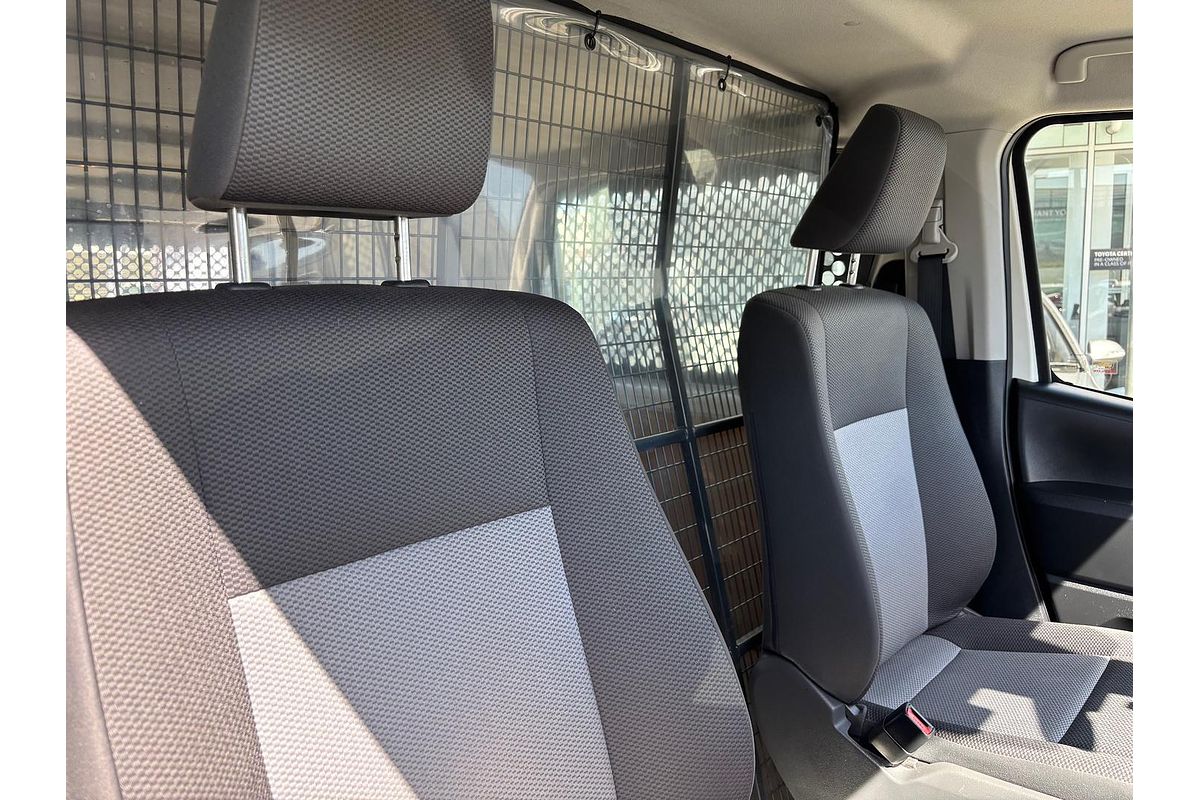 2020 Toyota Hiace GDH300R LWB