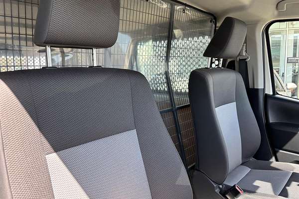 2020 Toyota Hiace GDH300R LWB