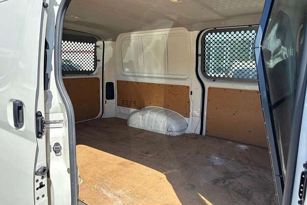 2020 Toyota Hiace GDH300R LWB