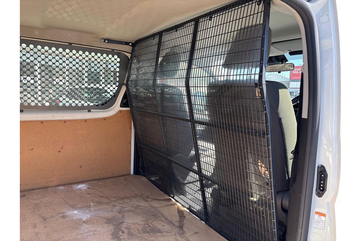 2020 Toyota Hiace GDH300R LWB
