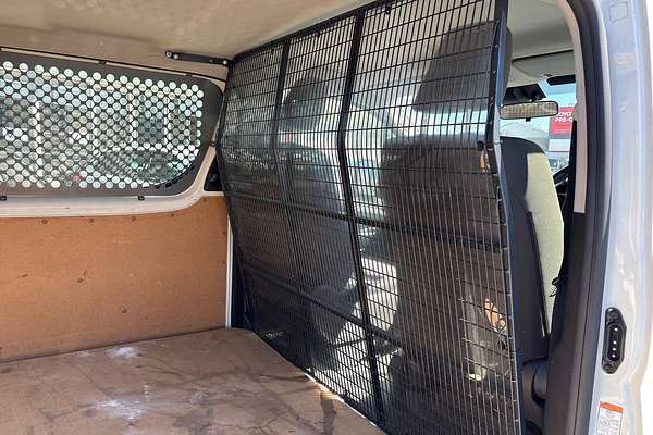 2020 Toyota Hiace GDH300R LWB