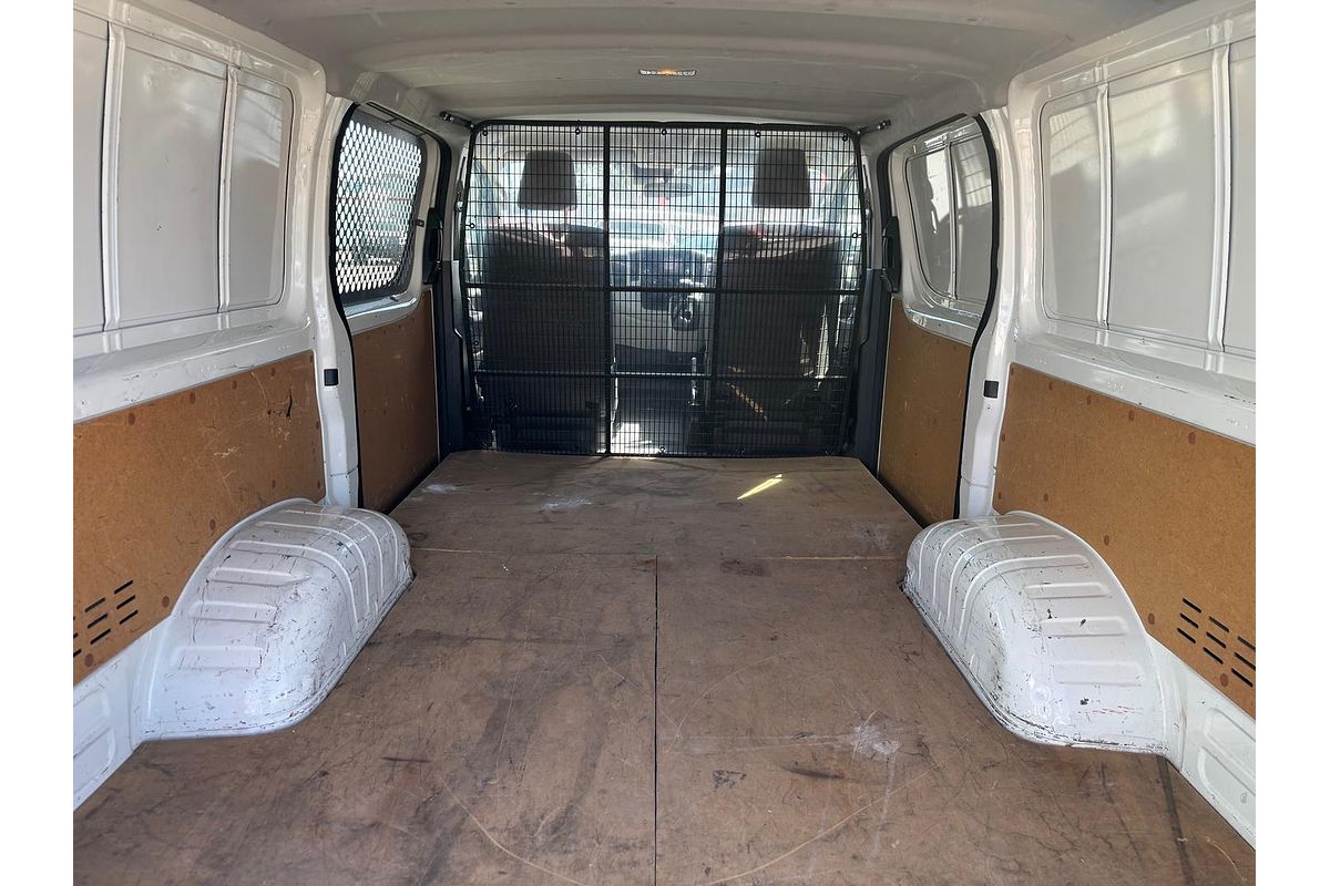 2020 Toyota Hiace GDH300R LWB