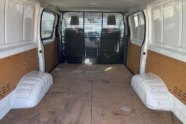 2020 Toyota Hiace GDH300R LWB