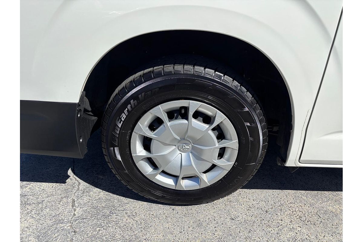 2020 Toyota Hiace GDH300R LWB
