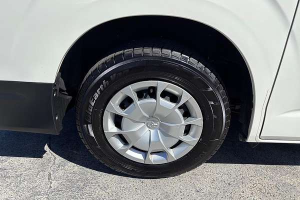 2020 Toyota Hiace GDH300R LWB