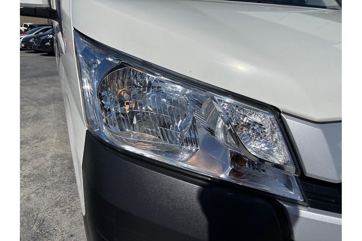 2020 Toyota Hiace GDH300R LWB