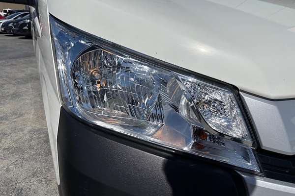 2020 Toyota Hiace GDH300R LWB