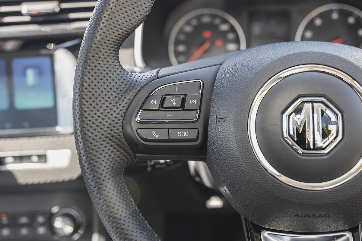 2023 MG ZS Excite AZS1