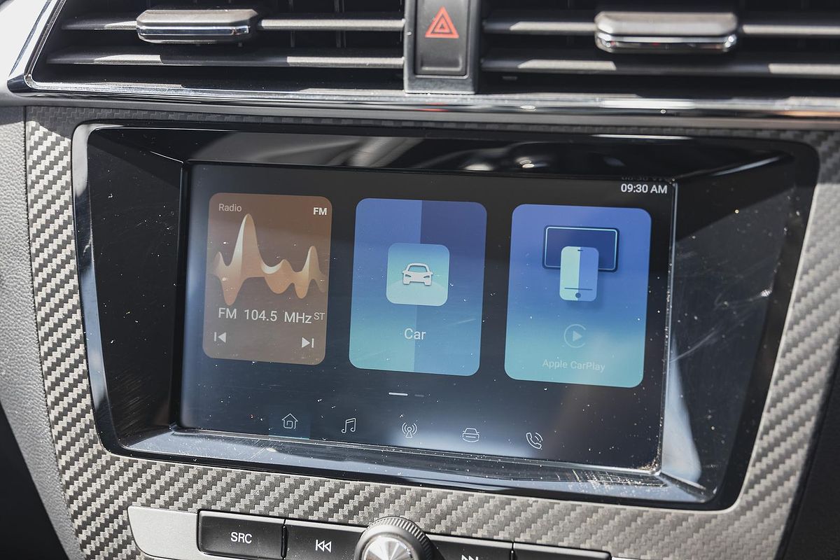 2023 MG ZS Excite AZS1