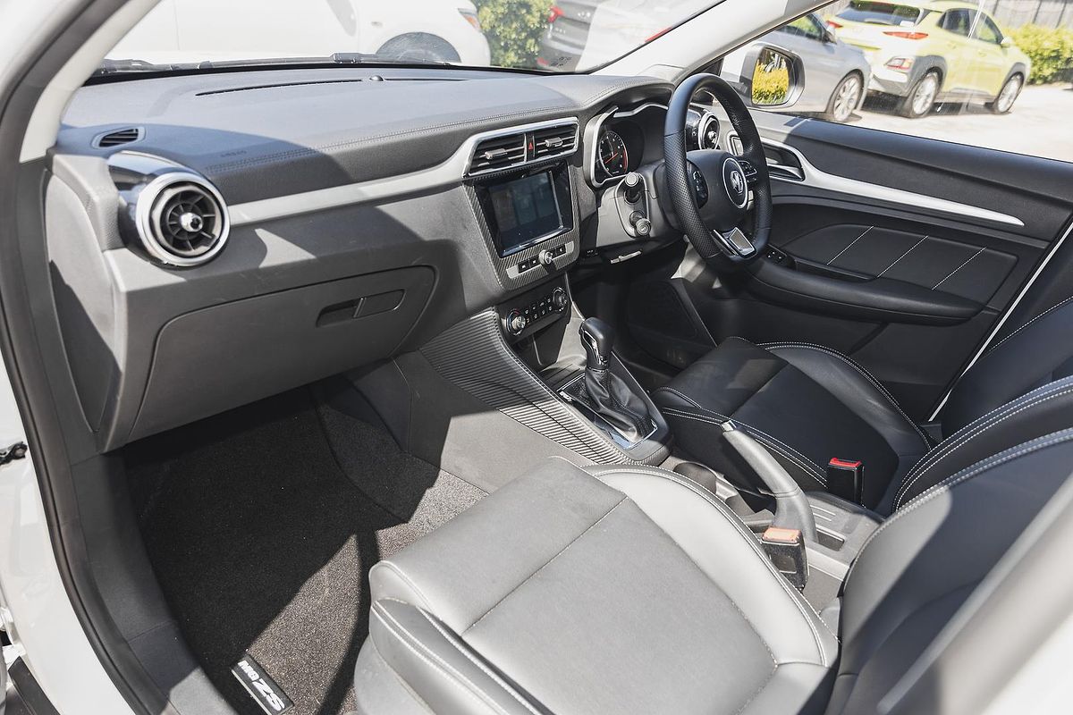 2023 MG ZS Excite AZS1