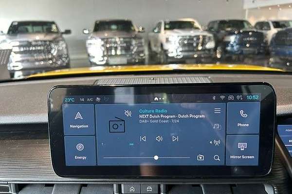 2024 Jeep Avenger Longitude JJ