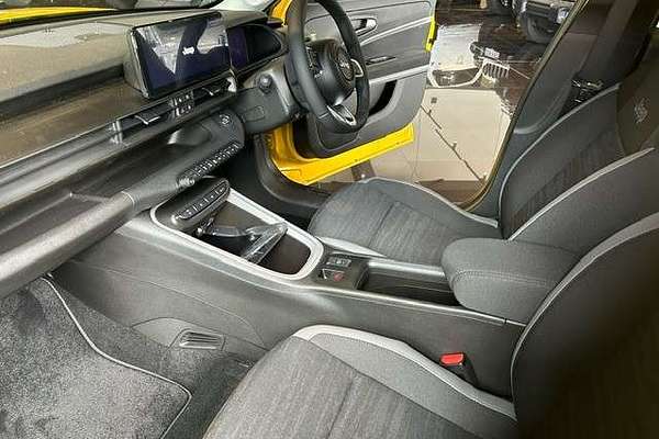 2024 Jeep Avenger Longitude JJ