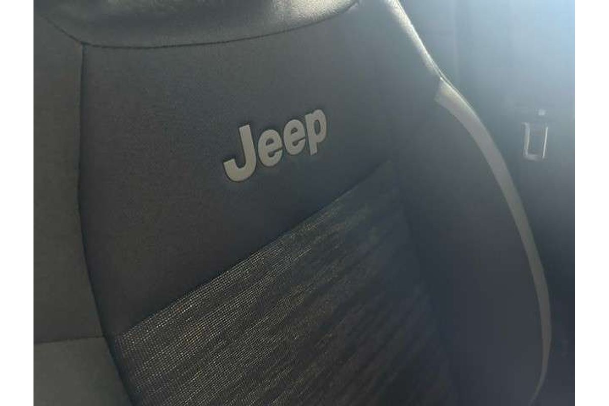 2024 Jeep Avenger Longitude JJ