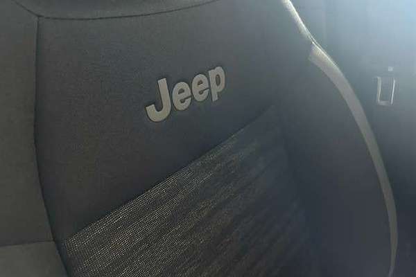2024 Jeep Avenger Longitude JJ