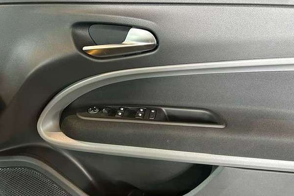 2024 Jeep Avenger Longitude JJ