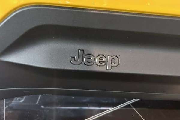 2024 Jeep Avenger Longitude JJ